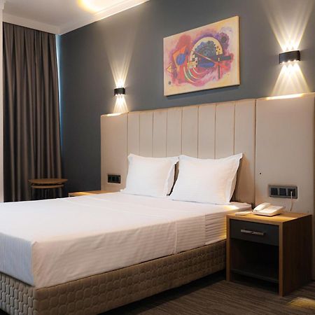 Home Plus Hotel Istanbul Ngoại thất bức ảnh