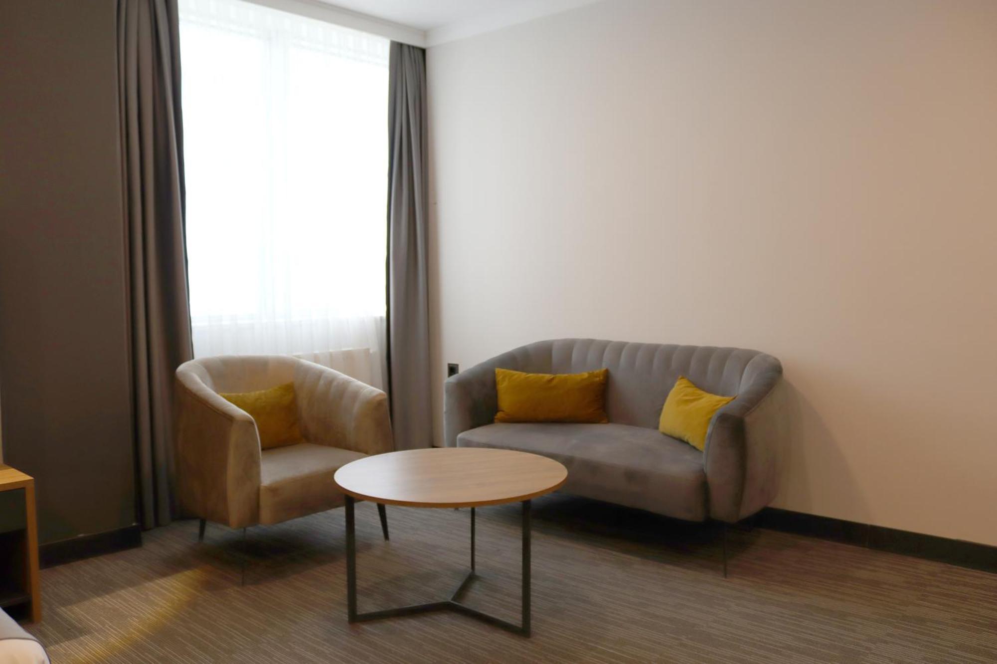 Home Plus Hotel Istanbul Ngoại thất bức ảnh