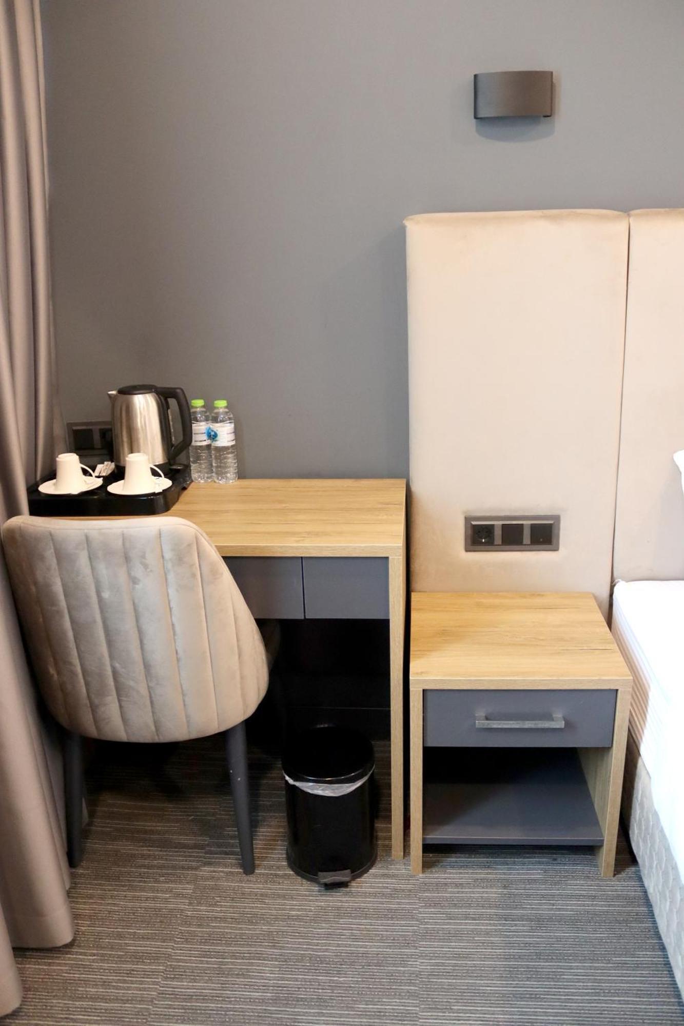 Home Plus Hotel Istanbul Ngoại thất bức ảnh
