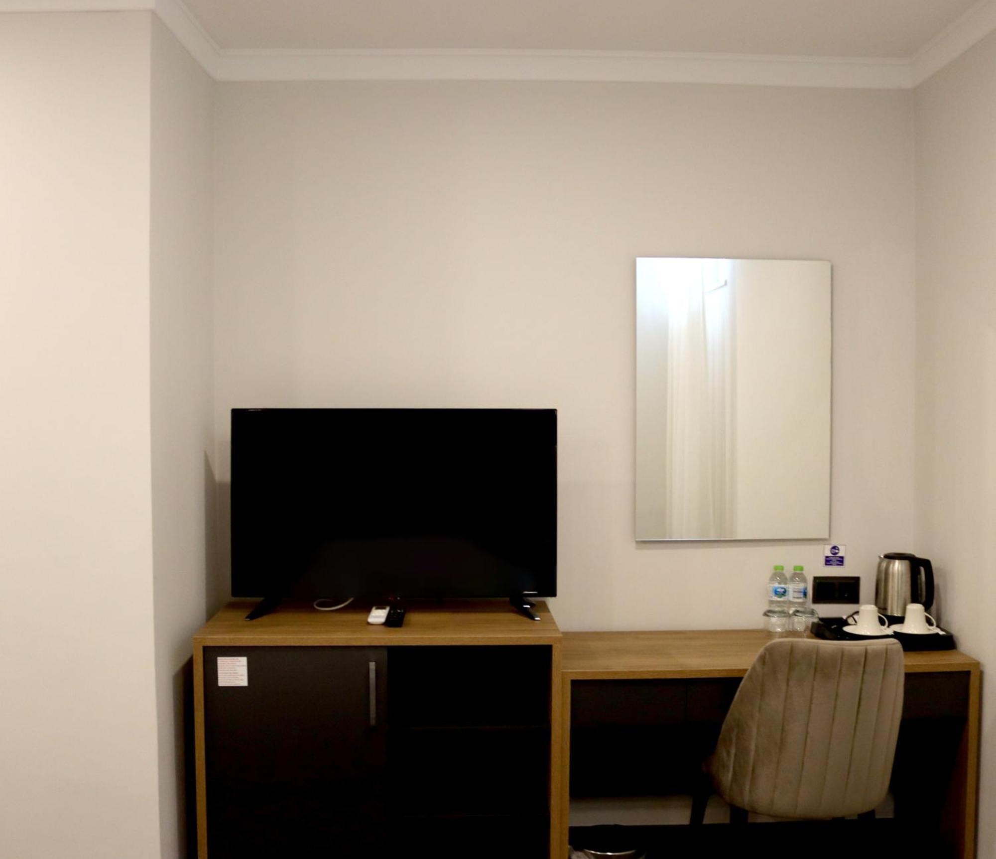 Home Plus Hotel Istanbul Ngoại thất bức ảnh