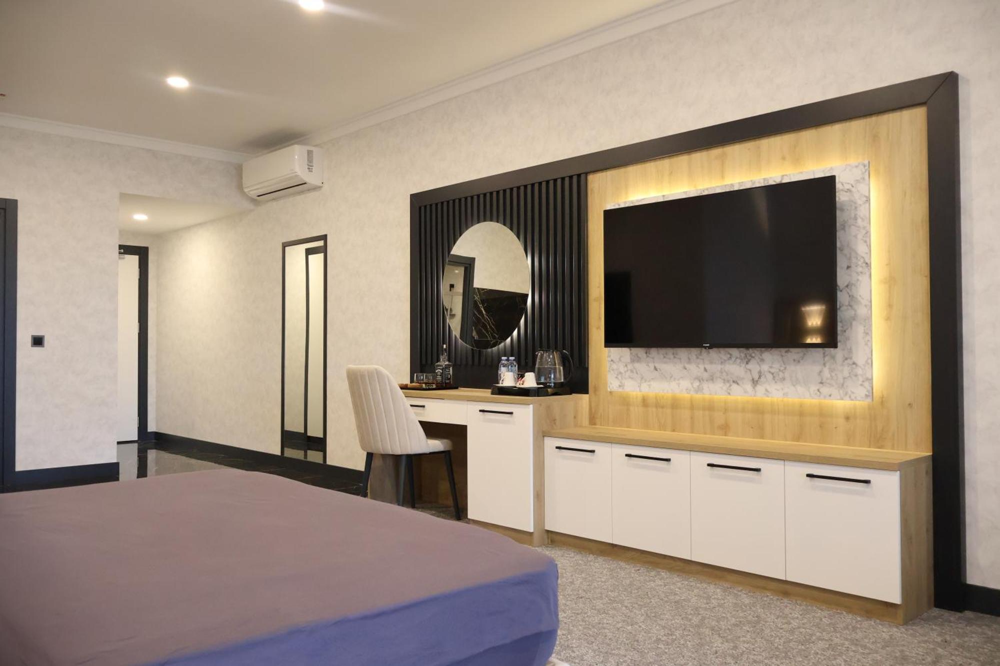 Home Plus Hotel Istanbul Ngoại thất bức ảnh