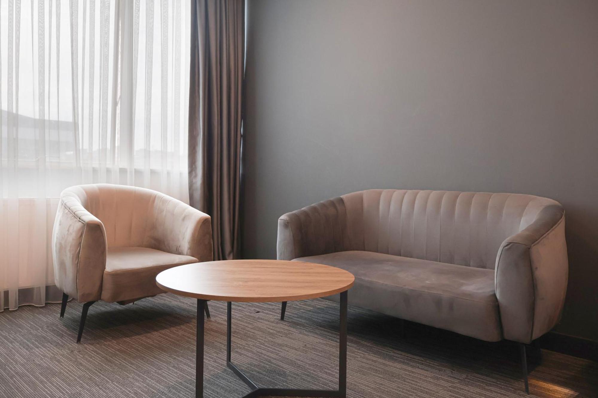 Home Plus Hotel Istanbul Ngoại thất bức ảnh