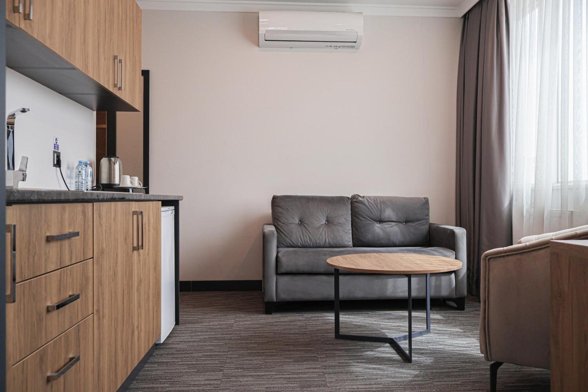 Home Plus Hotel Istanbul Ngoại thất bức ảnh