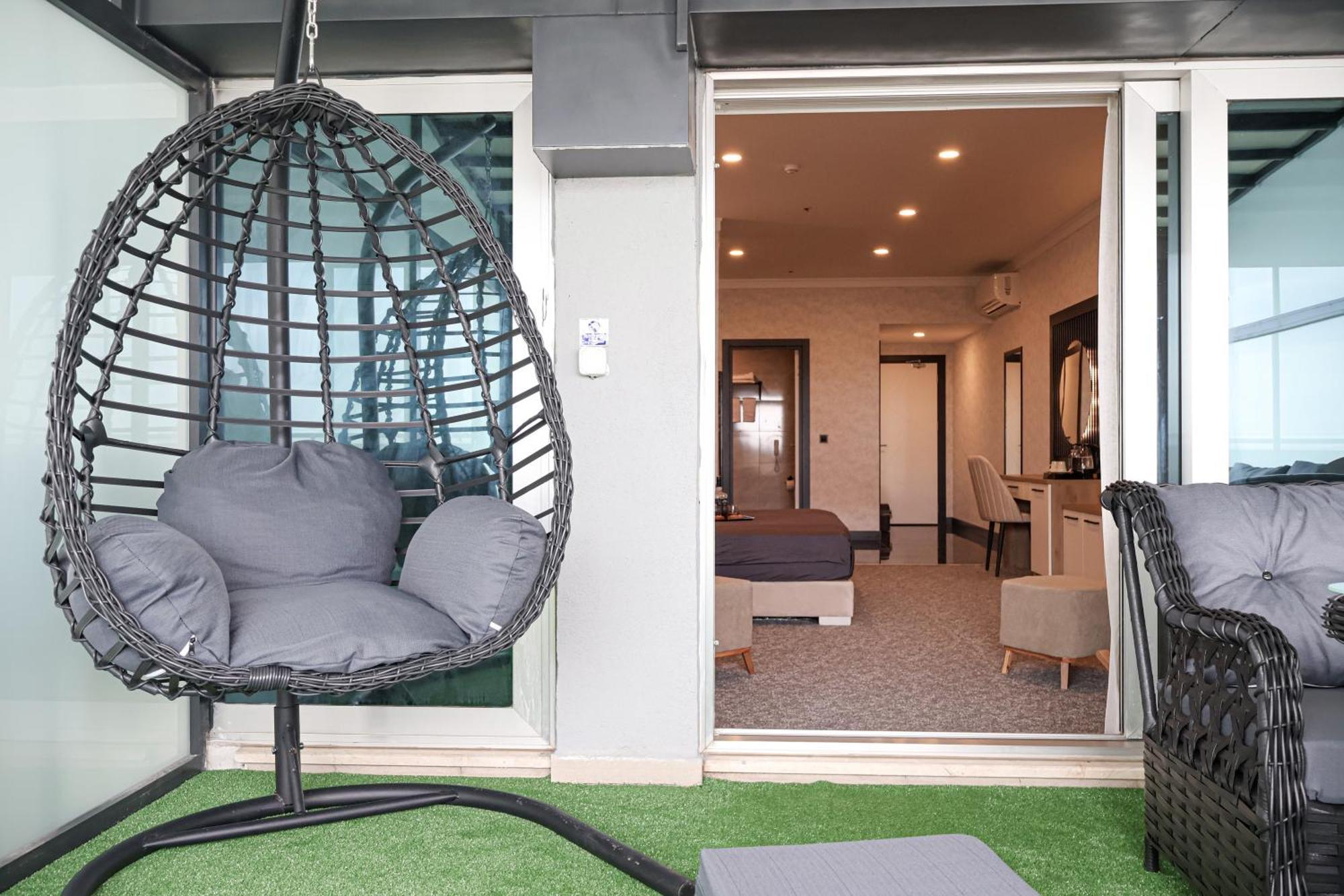 Home Plus Hotel Istanbul Ngoại thất bức ảnh